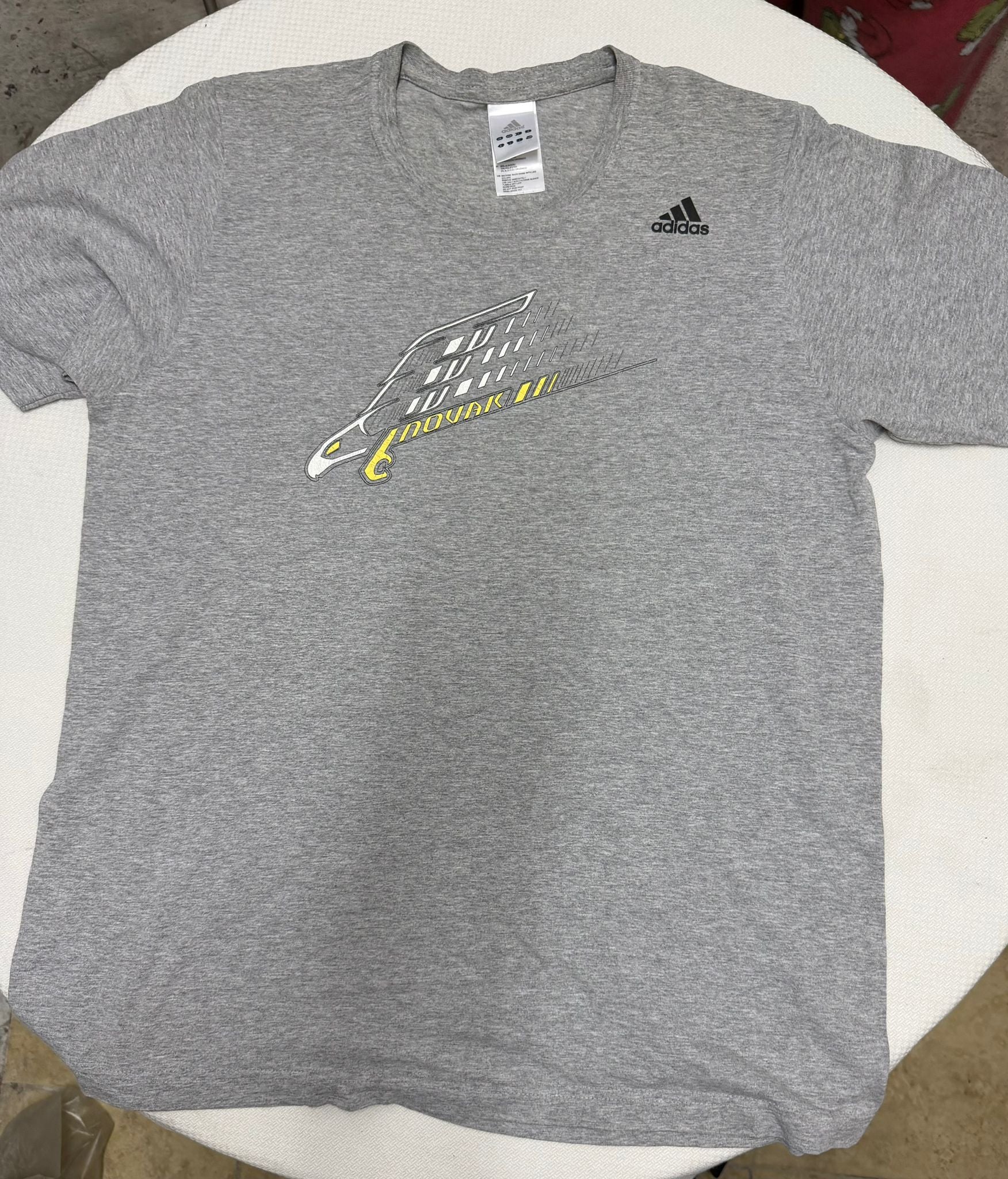 T-shirt Adidas