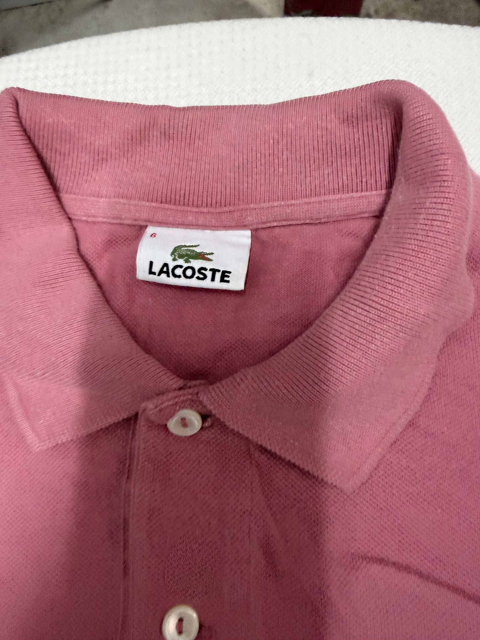 Polo La Coste