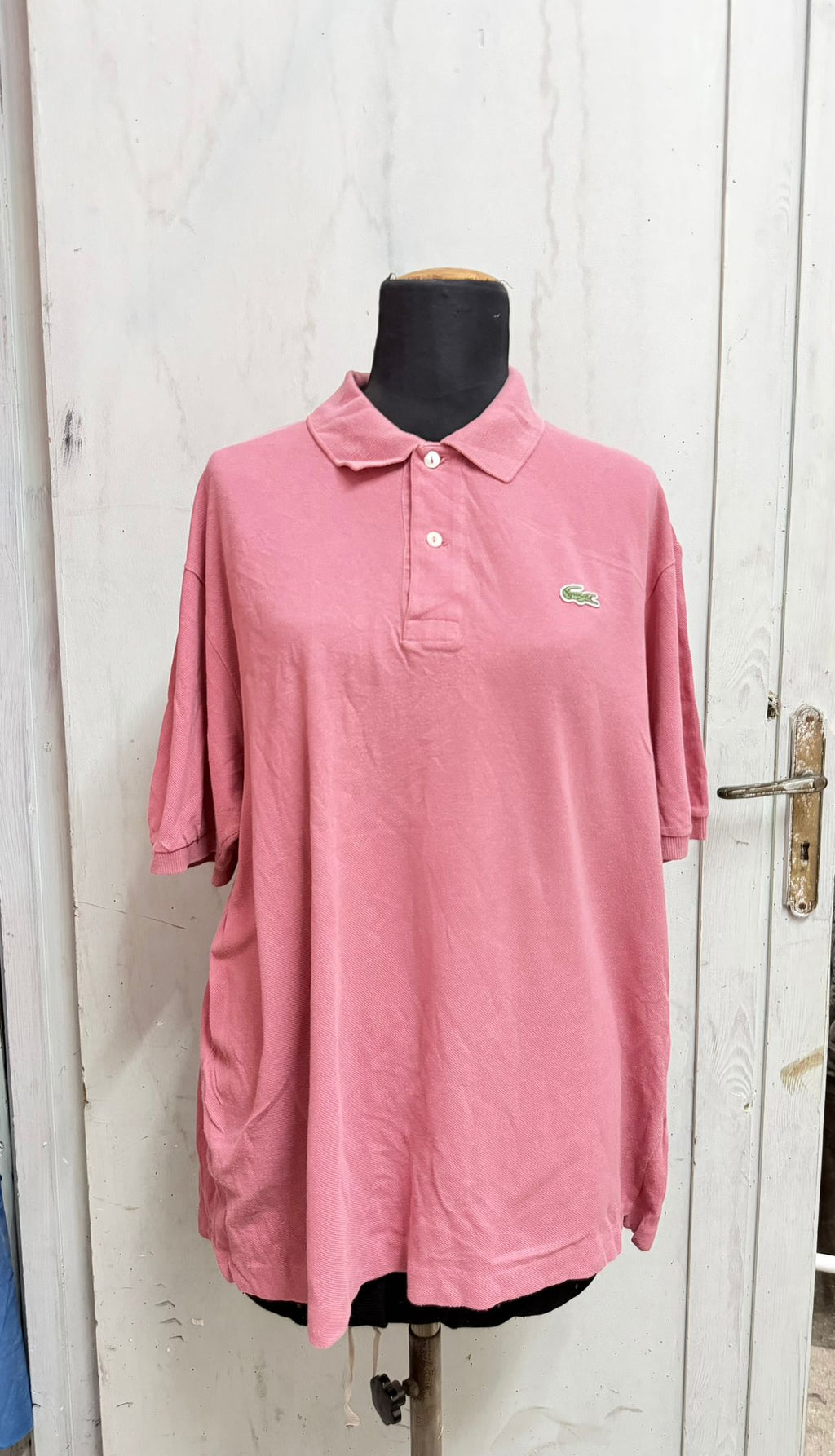 Polo La Coste
