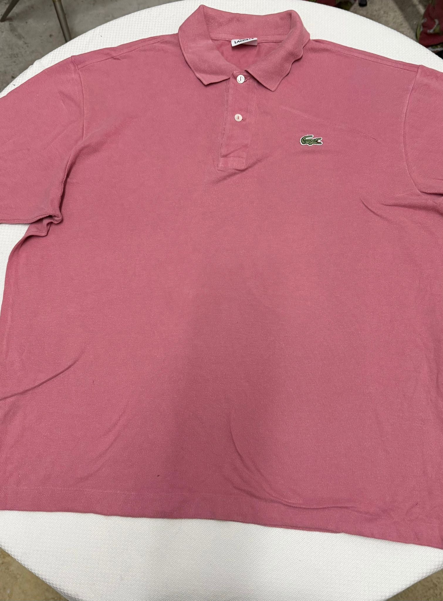 Polo La Coste
