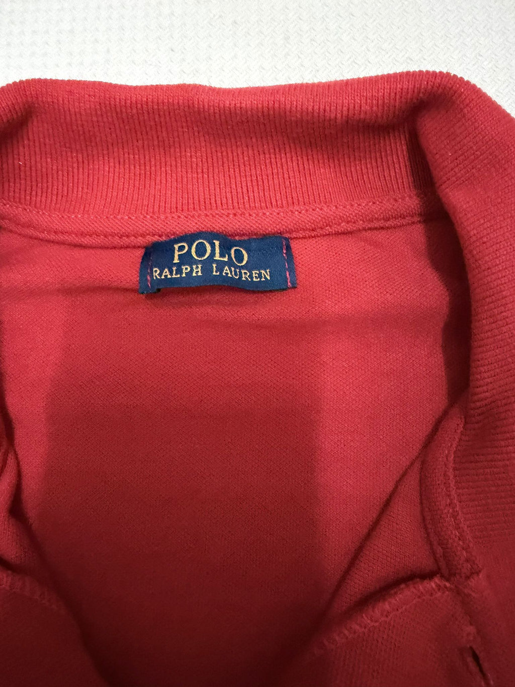Polo Ralph Lauren